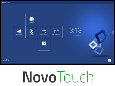 NovoTouch EK-1