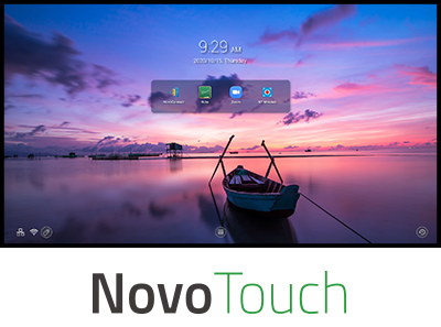 NovoTouch LK-1