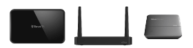 Hardware - NovoDS / NovoDS4k / NovoDSmini Hardware - NovoDS / NovoDS4k / NovoDSmini