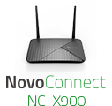 NovoConnect NC-X900